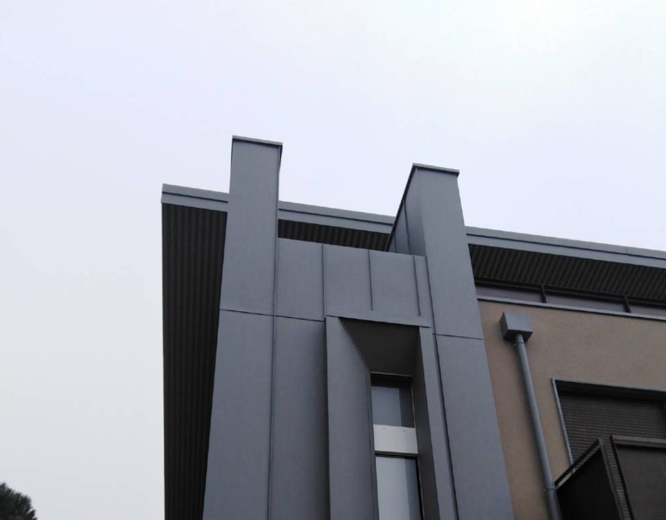 facciata prefa cuveglio varese